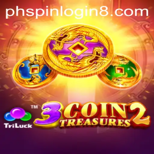 Unraveling 3CoinTreasures2: Mastering the Latest Gaming Sensation