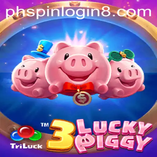 3LUCKYPIGGY: An Exciting Gaming Adventure - Rules and Gameplay
