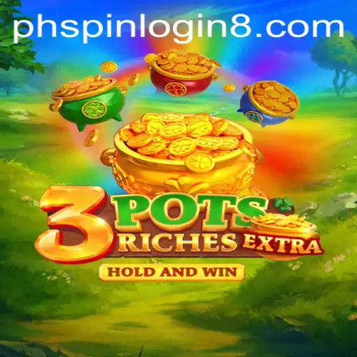 Master the Fascinating World of 3potsExtra: A New Era in Gaming