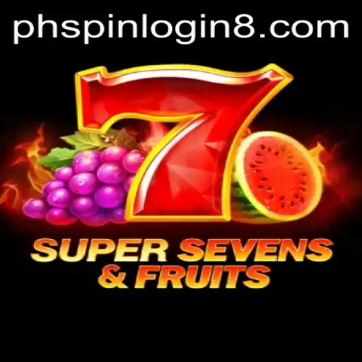 Exploring the Exciting World of 7SuperSevensFruits and the PHSpin Login Experience