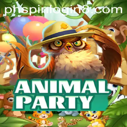 Exploring the World of AnimalParty: An Immersive Adventure