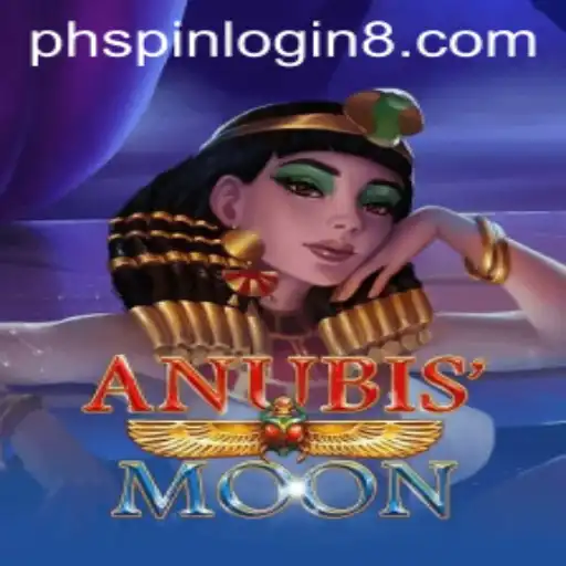 AnubisMoon: Exploring the Mysteries of Ancient Egypt in a Thrilling Gaming Experience