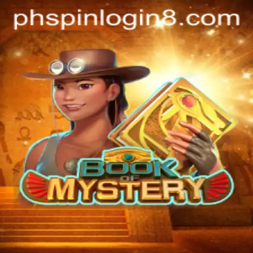 Exploring the Enigmatic World of BookofMystery and the Digital Gateway via phspin login