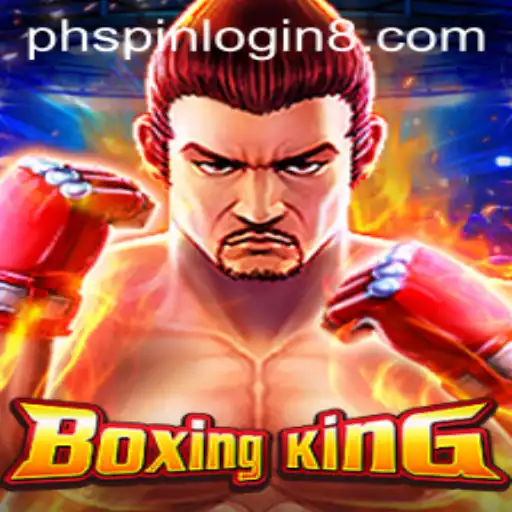 BoxingKing: A Knockout Game Experience and the Role of phspin login