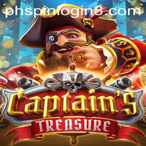 Exploring CaptainssTreasure: An Engaging Journey through the High Seas