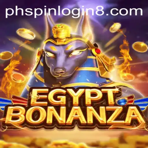 EgyptBonanza: An Immersive Gaming Experience