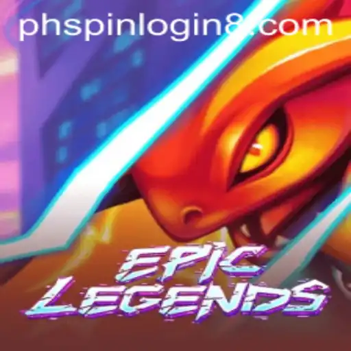 EpicLegends: The Ultimate Adventure in Virtual Reality