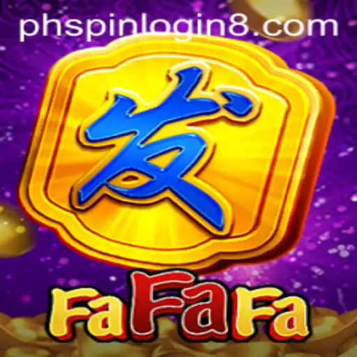 Exploring FaFaFa: A Comprehensive Guide to PHSpin Login