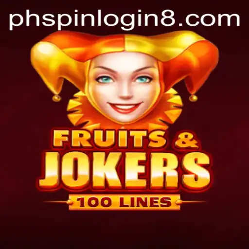 Exploring the Exciting World of FruitsAndJokers100 and Navigating PHSpin Login