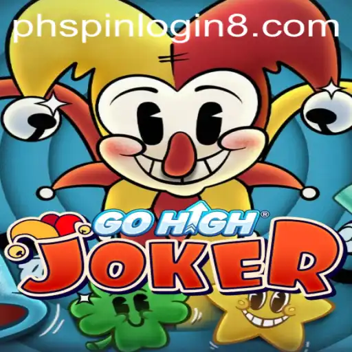 The Exciting World of GoHighJoker and How to Master phspin login