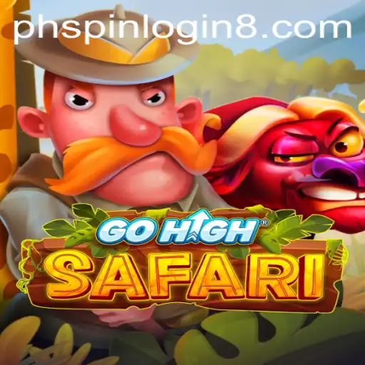 GoHighSafari: Embark on a Thrilling Virtual Adventure