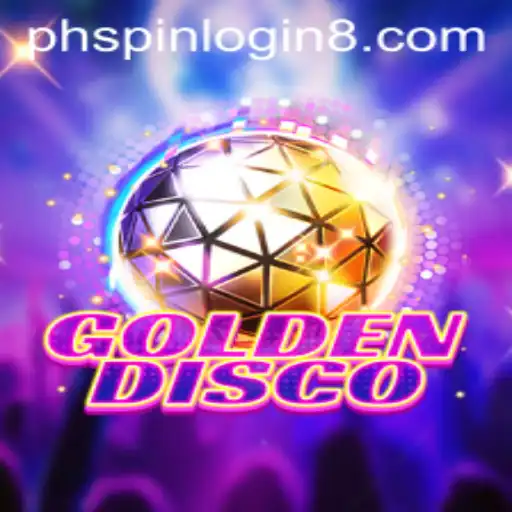 GoldenDisco: Dive into a World of Retro Glamour and Thrilling Spins