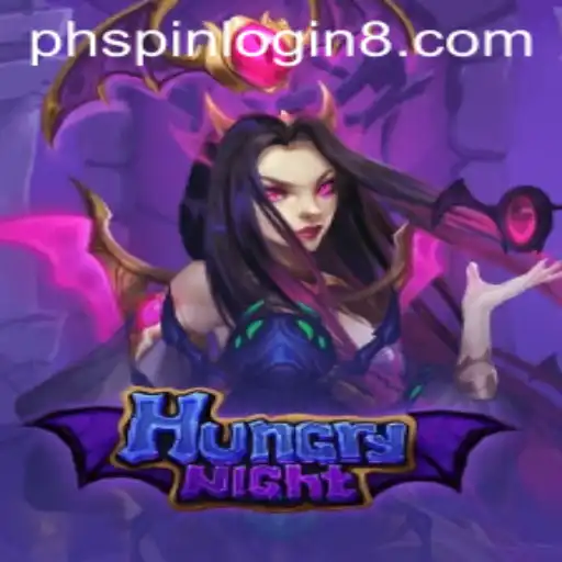 Unveiling HungryNight: A Thrilling Adventure Awaits with PHSpin Login