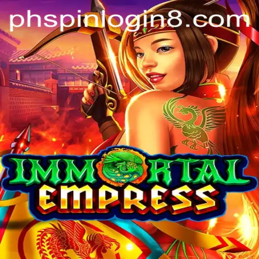 Exploring the Mesmerizing Realm of ImmortalEmpress: A Gaming Experience Like No Other