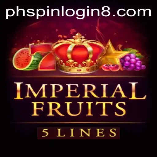 Exploring the Exciting World of ImperialFruits5 and the PHSpin Login Experience