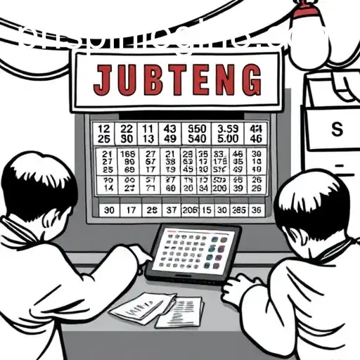 The Intricacies of Jueteng: An In-Depth Exploration with a Focus on PHSPIN Login