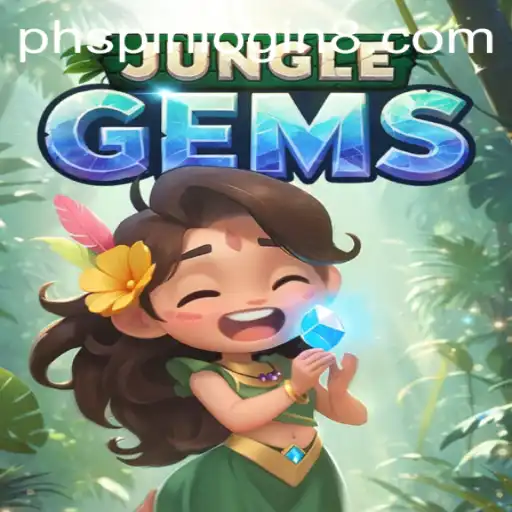 Exploring the Vibrant World of JungleGems: A Comprehensive Guide
