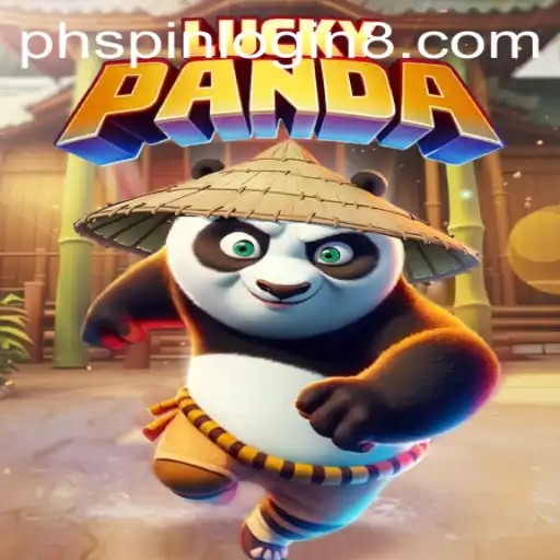 Discover the Thrills of LuckyPanda and Seamless Access with Phspin Login