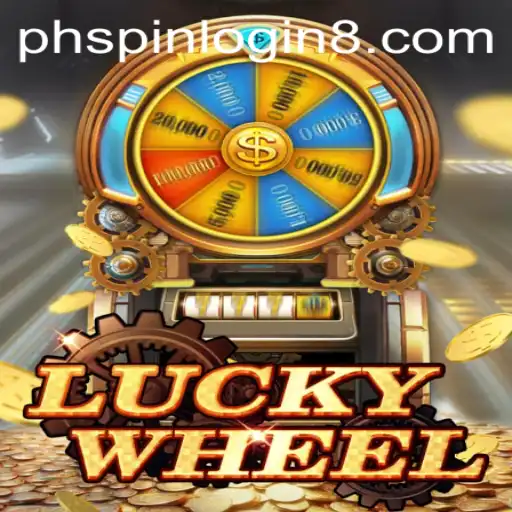 Exploring LuckyWheel: A Guide to the Game and phspin Login