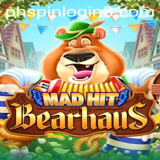MadHitBearhaus: A Thrilling Dive into the Game World
