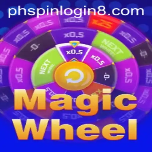 MagicWheel: A Fascinating Game of Chance and Strategy