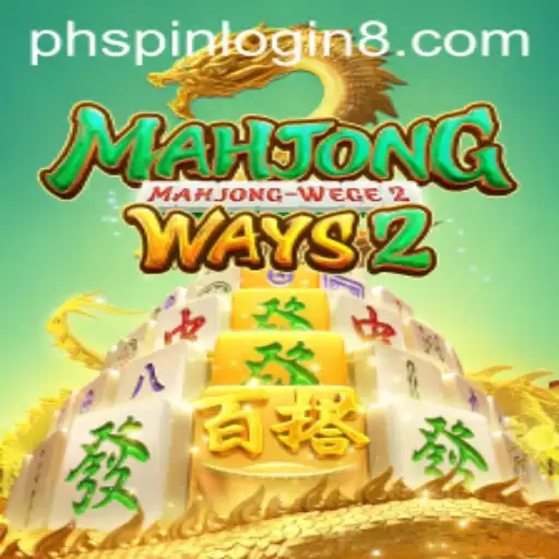 Exploring the Allure of MahjongWays2 and Tips on PHSpin Login