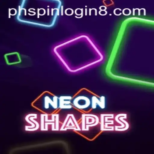 NeonShapes: A Vibrant Journey through Shapes