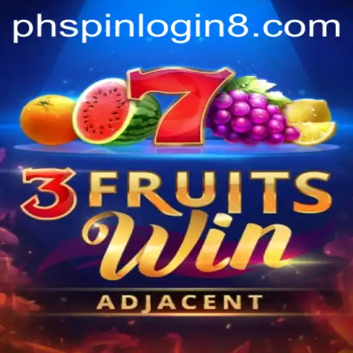 Discover the Exciting World of 3FruitsWin and How to Use Phspin Login