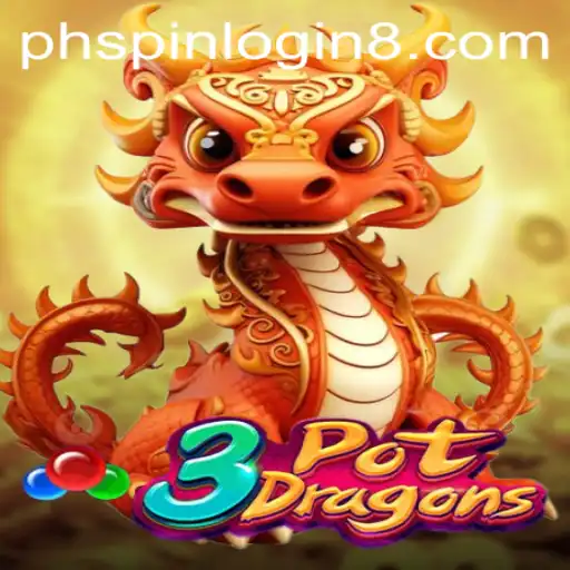 Exploring the Adventure of 3PotDragons and PHSpin Login