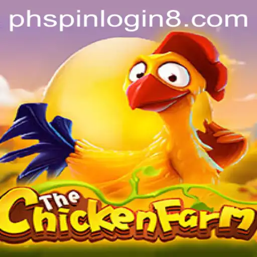 ChickenFarm: Engaging Gaming with PHSpin Login Integration