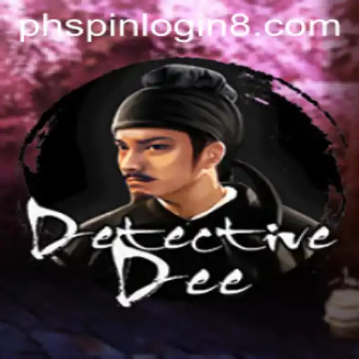 DetectiveDee: A Mysterious Adventure Awaits
