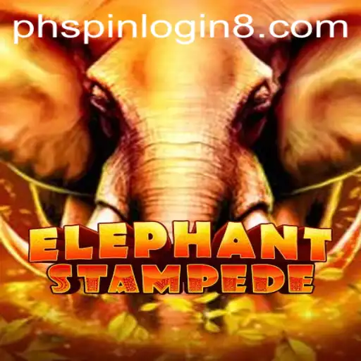 Unveiling the Thrilling World of ElephantStampede: An Exciting Journey Through Gameplay and Strategy