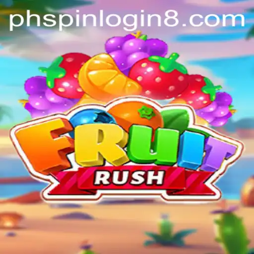 Unveiling the Exciting World of FruitRush: A Comprehensive Guide