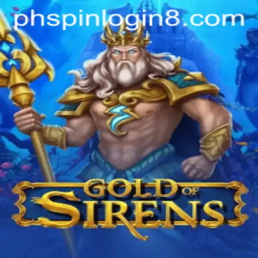 Gold of Sirens An Epic Journey