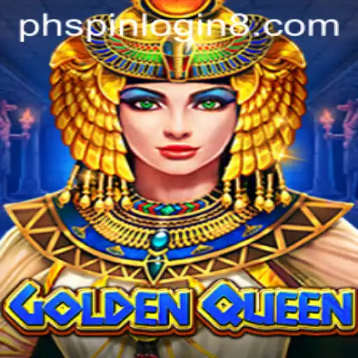 GoldenQueen: A Regal Gaming Adventure Awaits