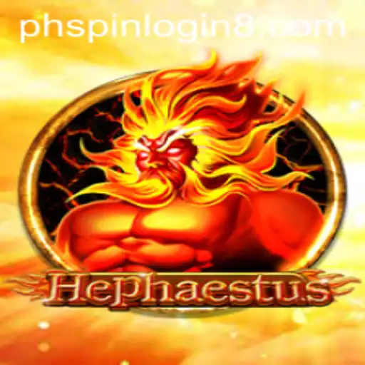 Hephaestus: An In-Depth Guide to the Game and PHSpin Login