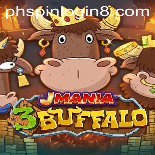 Exploring JMania3Buffalo: A New Adventure in Gameplay with phspin login