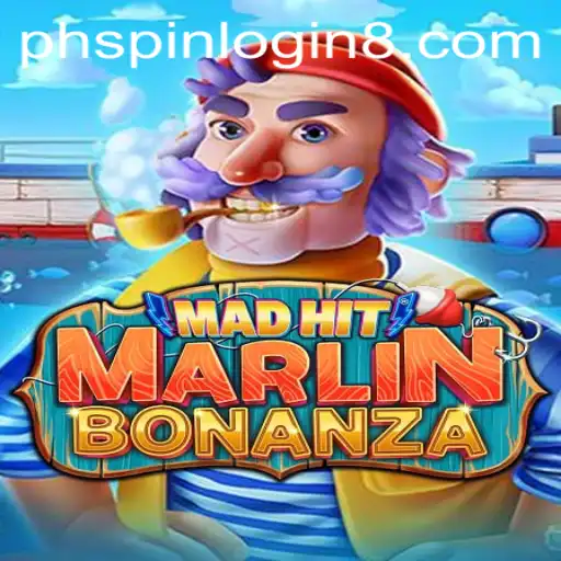 MadHitMarlinBonanza: Dive into a Fishing Adventure