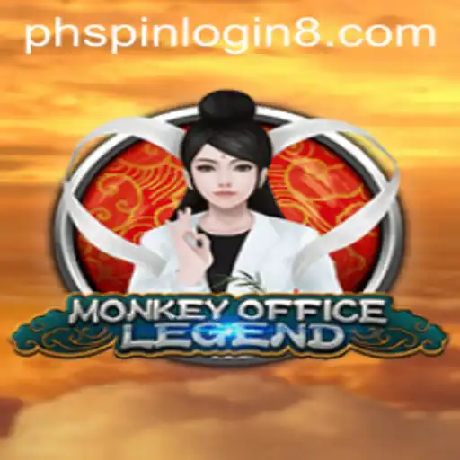 Monkey Office Legend Game Preview