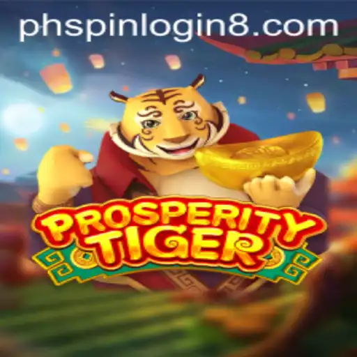 Discover the Excitement of ProsperityTiger: A New Era of Gaming with Phspin Login