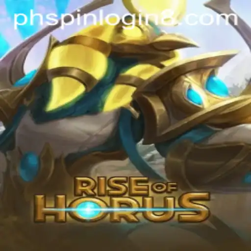 Explore the World of 'RiseofHorus' with Phspin Login