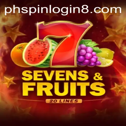 Exploring SevensFruits20: Your Guide to the Exciting Game and How to Navigate PHSpin Login