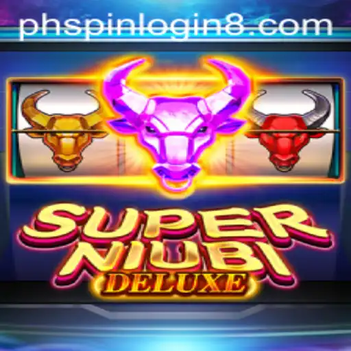 Exploring the Exciting World of SuperNiubiDeluxe and The Phenomenon of Phspin Login