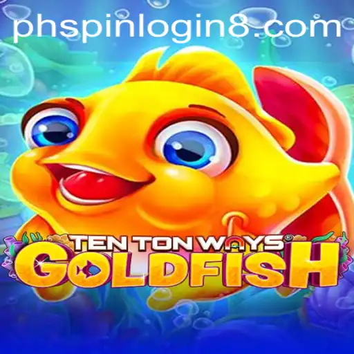Discover the Thrilling World of TenTonWaysGoldfish: Rules and Introduction
