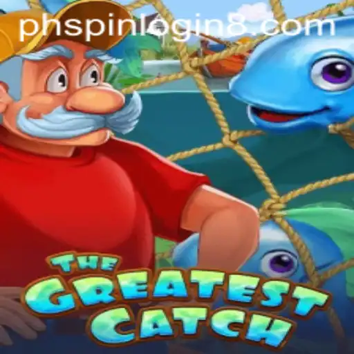 Exploring 'TheGreatestCatch': A Dive into an Exciting Virtual World