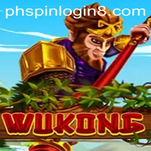 Wukong: The Mythical Adventure Game and PHSpin Login Experience