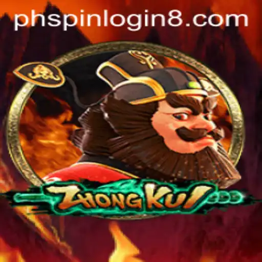 ZhongKui: Mastering the Art of Digital Strategy and Adventures