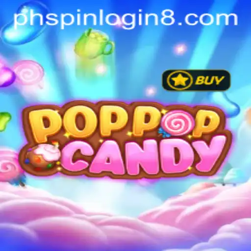 Discover the Enchanting World of POPPOPCANDY: A Magic Burst of Fun
