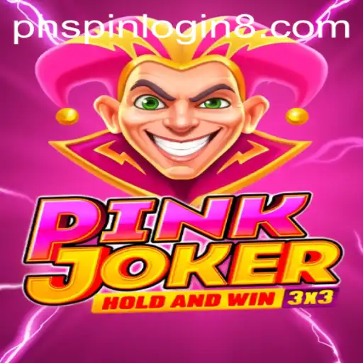 Exploring the Vibrant World of Pinkjoker: A Dive into the Game with PHSpin Login