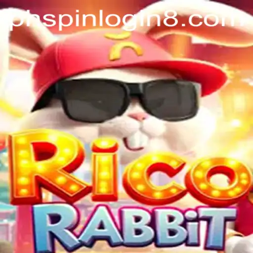 Explore the Thrilling World of RicoRabbit and Master the Art of PHSpin Login